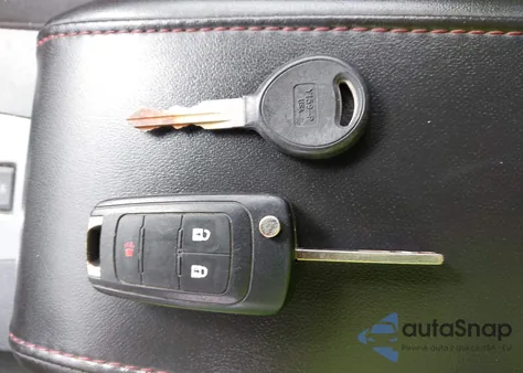 2015 GMC Terrain Sle-1 из США, поврежденный, VIN 2GKALMEK2F6200864